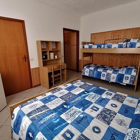 Agriturismo Galeazzi Marsiliana Bagian luar foto