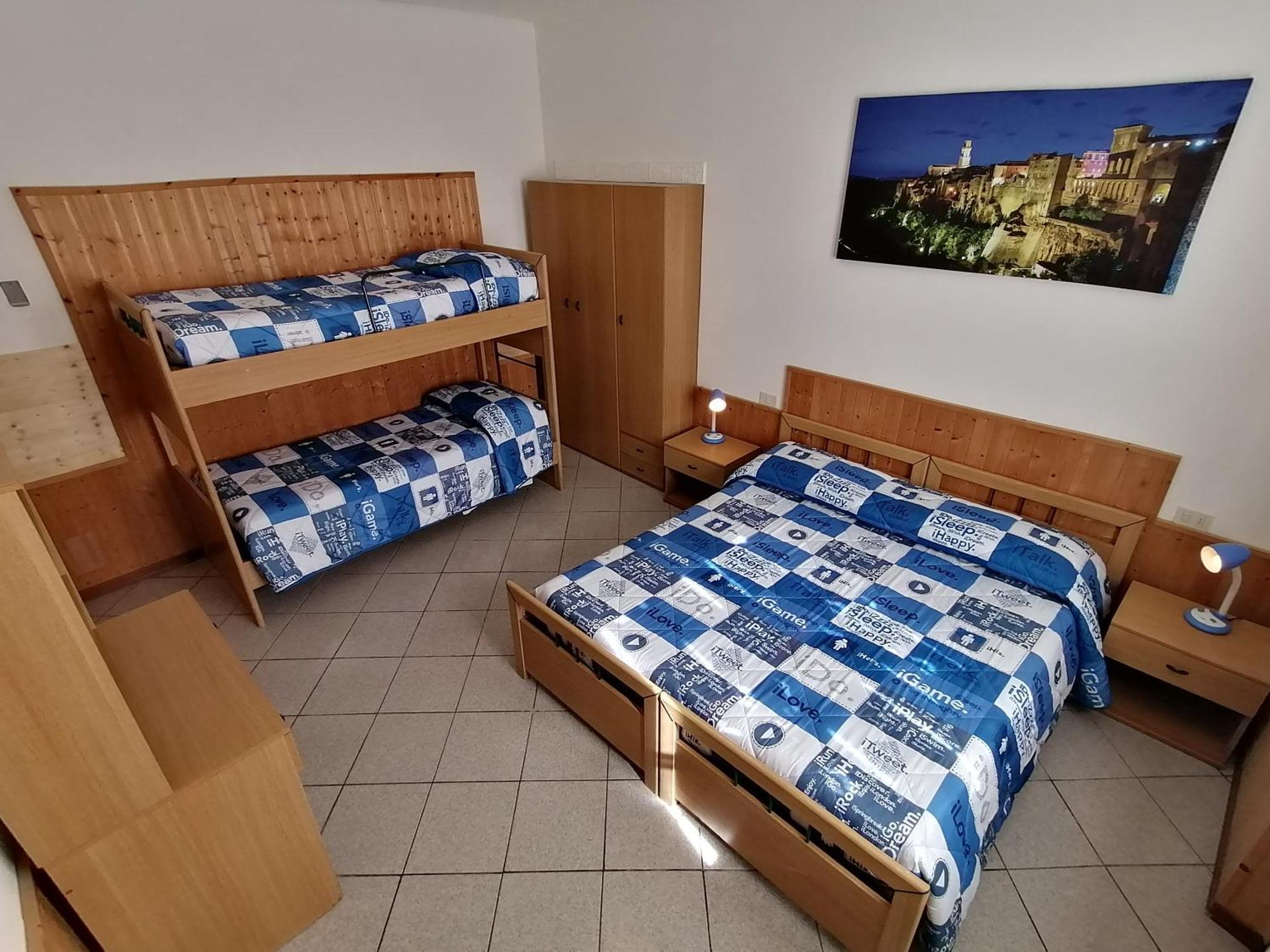 Agriturismo Galeazzi Marsiliana Bagian luar foto