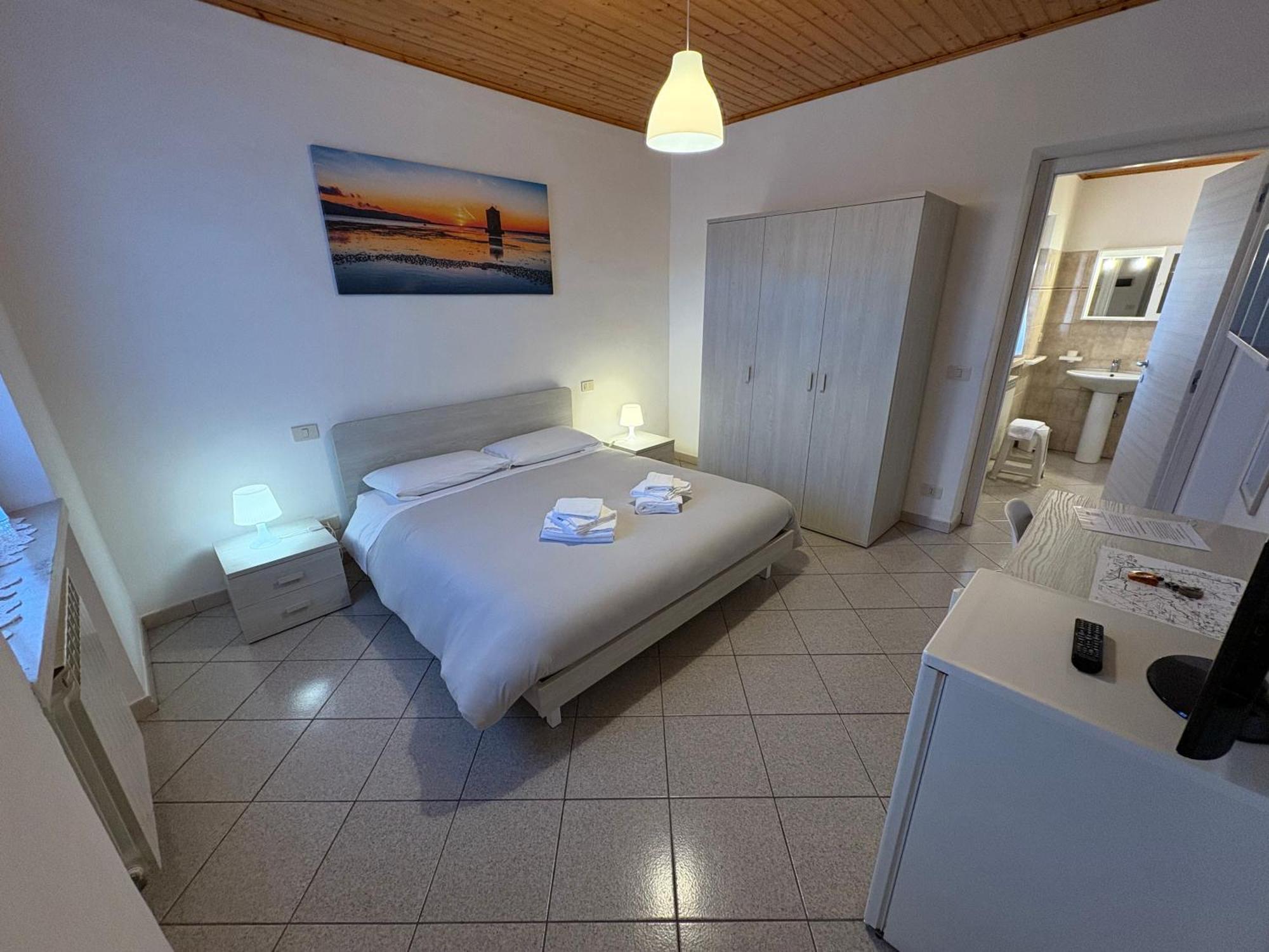 Agriturismo Galeazzi Marsiliana Bagian luar foto