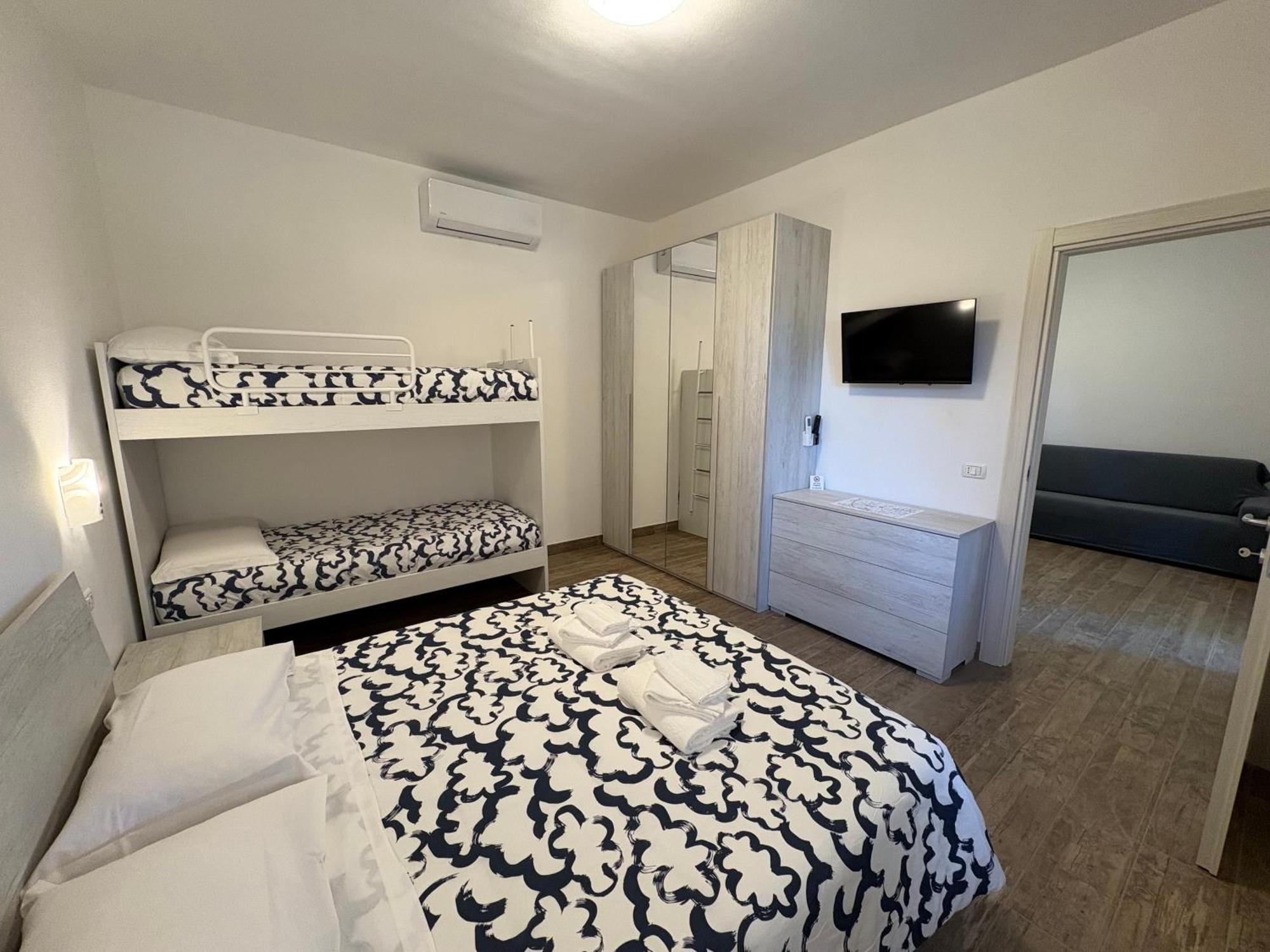 Agriturismo Galeazzi Marsiliana Bagian luar foto