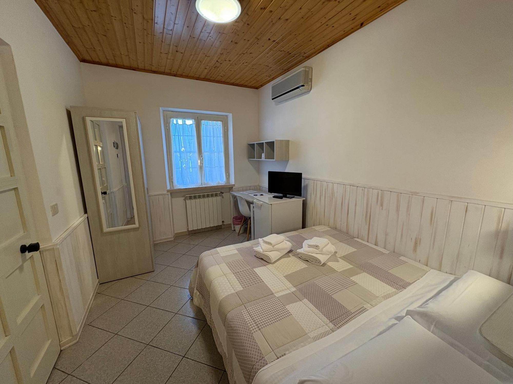 Agriturismo Galeazzi Marsiliana Bagian luar foto