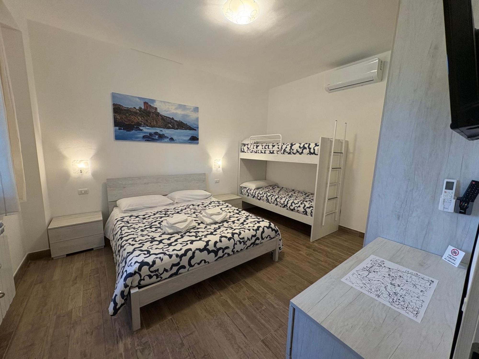 Agriturismo Galeazzi Marsiliana Bagian luar foto