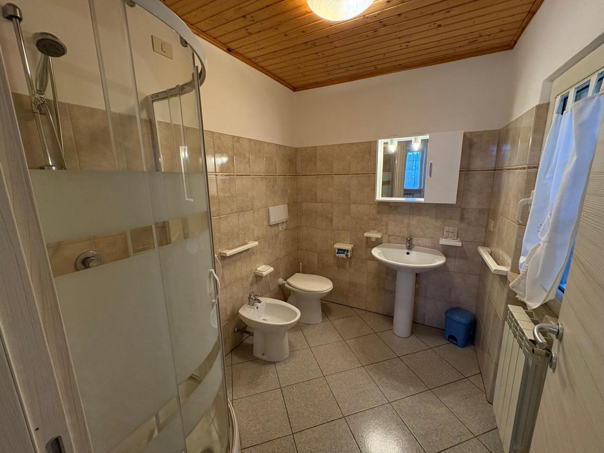 Agriturismo Galeazzi Marsiliana Bagian luar foto