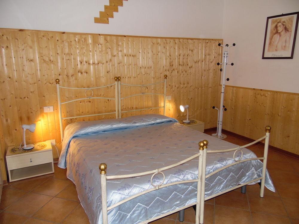 Agriturismo Galeazzi Marsiliana Bagian luar foto